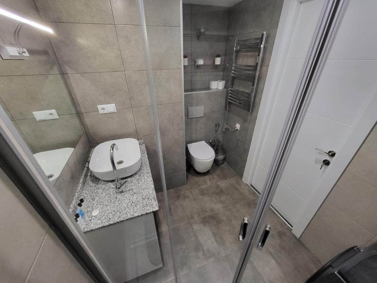Holiday Apartments Batumi Ngoại thất bức ảnh