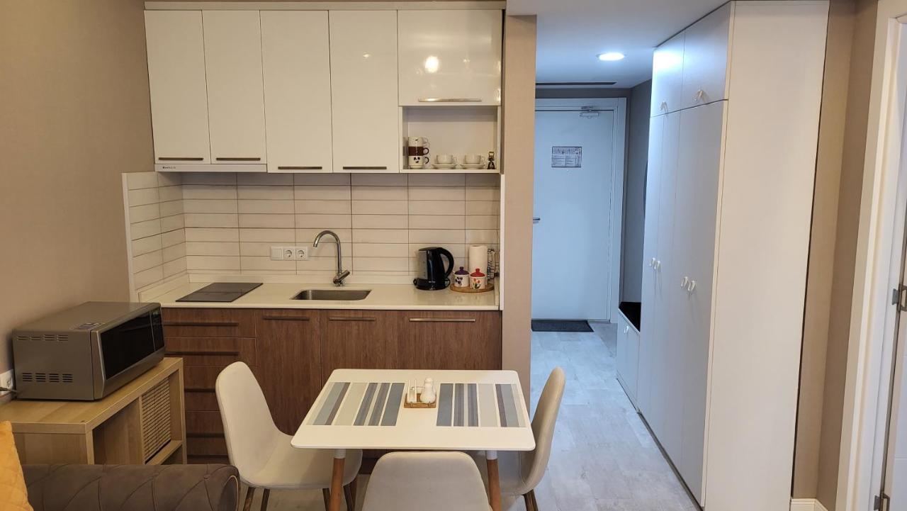 Holiday Apartments Batumi Ngoại thất bức ảnh